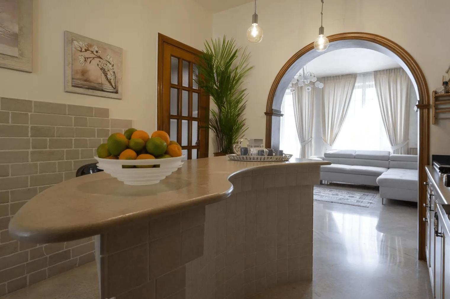 Elly House Monopoli Apartment Exterior photo