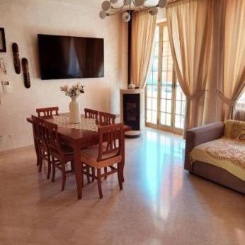 Elly House Monopoli Apartment Exterior photo
